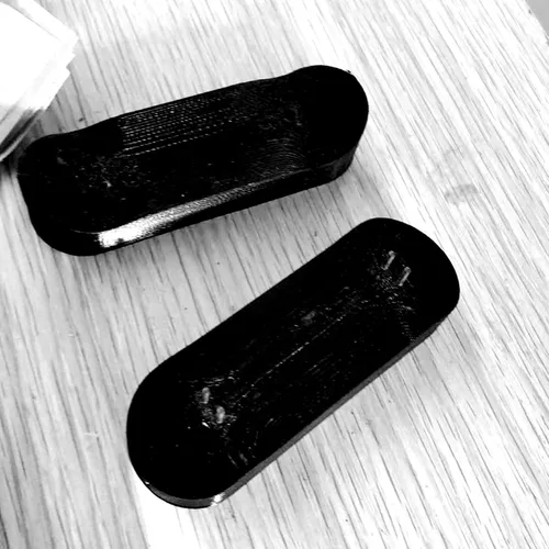 Miniatura 4 de NOAHWOOD Diapasones PRO de madera NW8.0 360flip Rey de los dedos
