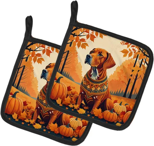 Miniatura 8 de Caroline's Treasures DAC1022PTHD Border Collie - Juego de soportes para ollas resistentes al calor, almohadillas calientes para horno, para cocinar