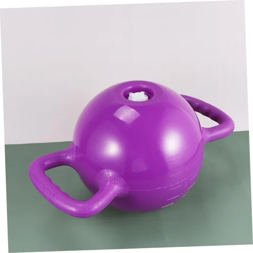 Miniatura 3 de Mancuernas de agua ajustables para deportes, pesas de piscina, pesas de peso, botellas de agua deportivas, suministros de fitness, masaje, hervidor