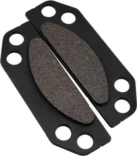 Miniatura 3 de 2203147 Pastillas de freno de estacionamiento para Polaris Ranger 500 700 800 900 2x4 4x4 6x6 Ranger Crew/XP 700 800 4x4 2005-2012 ATV