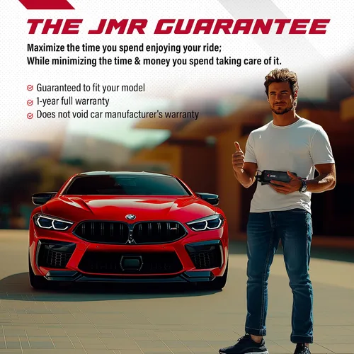 Miniatura 6 de Cargador y mantenedor de batería BMW – Cargador inteligente de 12 V, 6 A – Compatible con BMW M, X, Z, i Series, Alpina y más – Baterías de litio