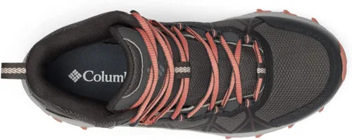 Miniatura 9 de Columbia Women's Peakfreak Ii Mid Outdry Hiking Shoe