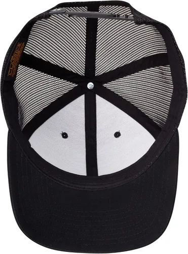 Miniatura 4 de Hurley Gorra para hombre - Sombrero de camionero Corp Snap Back