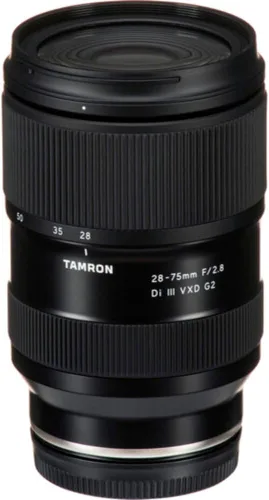 Miniatura 3 de Tamron 28-75mm F/2.8 Di III VXD G2 para Sony E-Mount Full Frame/APS-C (6 Años de Garantía Limitada en EE. UU.)