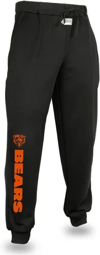 Miniatura 36 de Zubaz - Pantalones de chándal para hombre con logotipo de la NFL