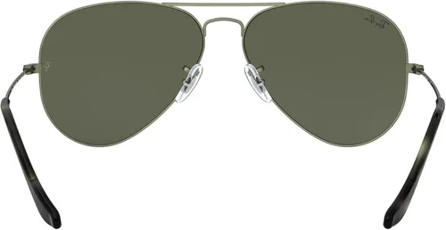 Miniatura 7 de Ray-Ban 3025 Aviator - Gafas de sol (metal, no espejadas, no polarizadas)