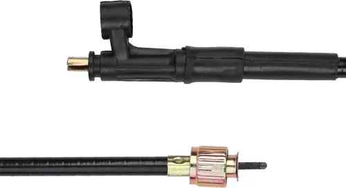 Miniatura 4 de Cable de velocímetro Minho E-100CM GY6 de 39 pulgadas M10 rosca para GY6 50CC 150CC motocicleta china Taotao JMSTAR ROKETA Peace