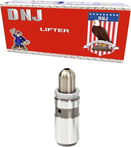 DNJ LFK24312 Kit de elevador de válvula para Buick, Cadillac, Chevrolet, GMC, Isuzu, Lexus, Oldsmobile, Pontiac, Saab, Saturn, Suzuki, Toyota