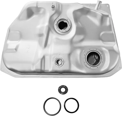 Miniatura 82 de TRQ Depósito de combustible de gasolina de 17.1 gal compatible con Hyundai Santa Fe 2003-2006