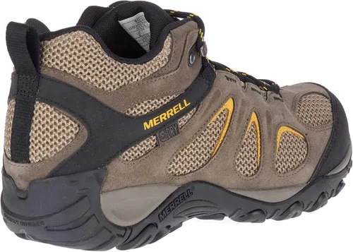 Miniatura 7 de Merrell Yokota 2 Mid impermeable para hombre