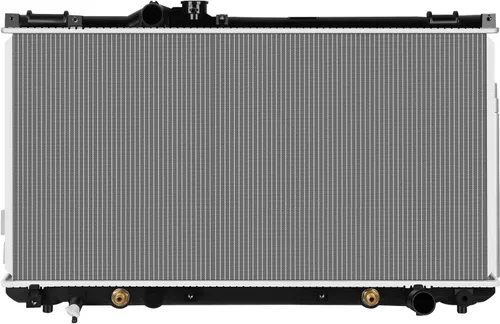 Miniatura 37 de SCITOO Radiador 618 apto para Chevrolet 1988-1995 para Chevrolet para C1500 5.0L 1988-1994 para Chevrolet para C1500 5.7L 1988-1995 para Chevrolet