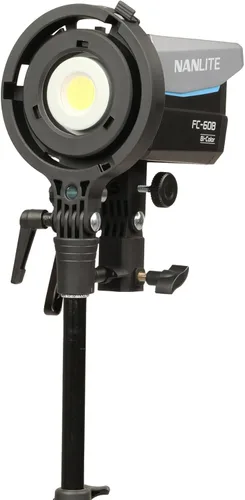 Miniatura 6 de Nanlite Foco de video LED bicolor FC-60B 60W