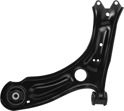 Miniatura 172 de Detroit Axle - Brazo de control delantero izquierdo FWD para VW Beetle 2012-2019 Passat 2012-2022, brazo de control inferior del lado del conductor