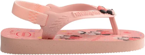 Miniatura 3 de Havaianas Baby Disney Classics Minnie Mouse Flip Flop Sandalias
