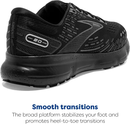 Miniatura 3 de Brooks Hombres Glicerina 20