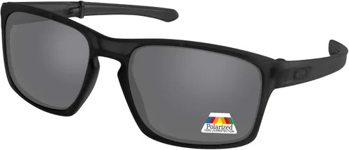 Miniatura 2 de Bwake Lentes de repuesto para gafas de sol Oakley Sliver F OO9246 POLARIZADAS