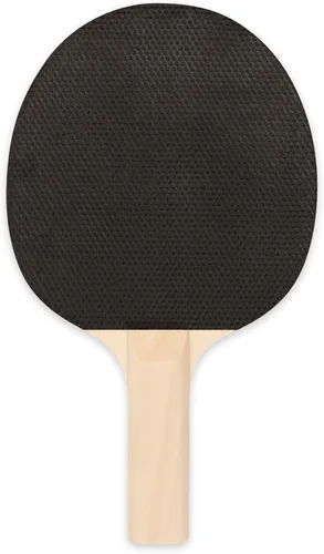 Miniatura 2 de Champion Sports Champion Sports Table Tennis Net Negro/Rojo
