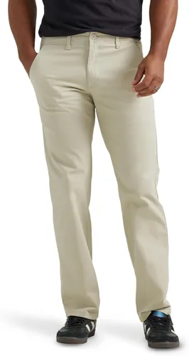 Miniatura 68 de Lee Extreme Motion Pantalón regular recto sin pliegues al frente para hombre