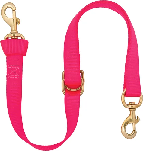 Miniatura 4 de Weaver Leather Nylon Deluxe Tie Down