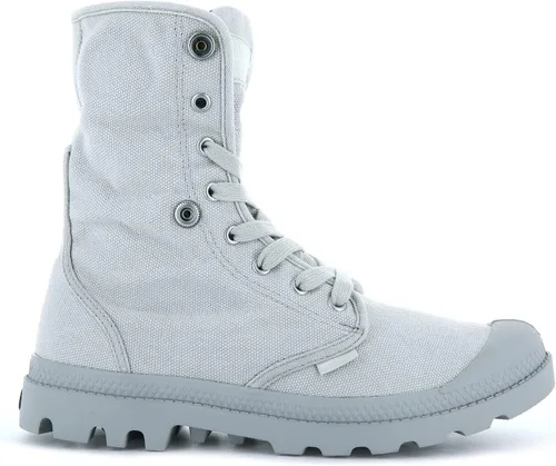 Miniatura 5 de Palladium Botas de lona para mujer
