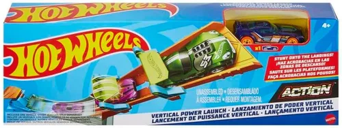 Miniatura 3 de Mattel - Juguete (Hasbro MATFTH79)