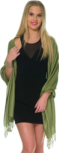 Miniatura 174 de Pashminas, chales y mantones para usar con vestidos de noche y en bodas, grandes y suaves
