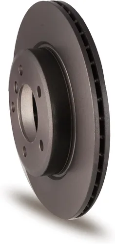 Miniatura 7 de Nuevo Juego Frenos VIC-2398 Disco de freno completo 2 uds delantero izquierdo/derecho compatible con MERCEDES 190 W201 1.8-2.5D 10.1982-08.1993