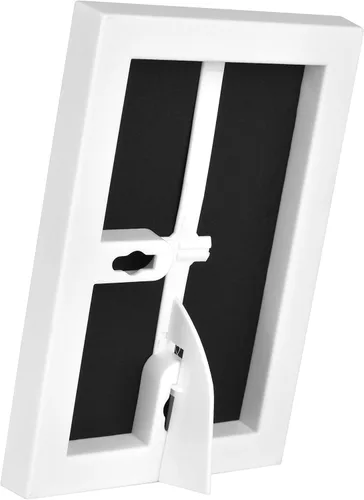 Miniatura 67 de MCS Marco de formato Room Essentials - 8.5x11' (negro)
