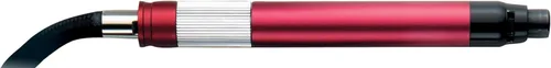 Miniatura 4 de Chicago Pneumatic CP9104Q Kit - Herramienta de amoladora de lápiz de aire, soldador, carpintería, detalles de automóvil automotriz, pulidor de acero