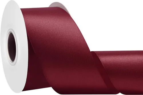 Miniatura 136 de 10 Classic Colors Double Face Satin Ribbon Set 1/8 Inch Polyester Ribbons for Gift Wrapping Fabric Ribbon for Crafts Flower Bouquet Arts Wedding