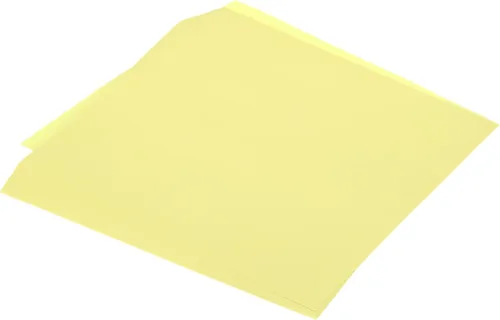 Miniatura 74 de MECCANIXITY 100 hojas de papel de origami de doble cara de 8 x 8 pulgadas (7.9 x 7.9 in), hoja cuadrada para proyectos de manualidades, Pasto verde