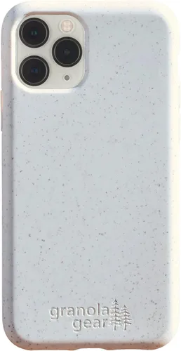Miniatura 18 de Eco by GranolaGear - Funda ecológica para iPhone 11 de GranolaGear - Biodegradable, compostable, sin plástico, hecha de plantas - Alpine Snow