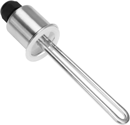 Miniatura 5 de DERNORD Densidad de alta vatio del calentador de agua de inmersión del elemento de calefacción 120V 1500W del elemento de calefacción