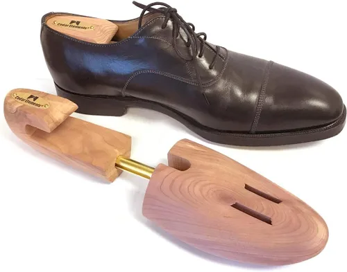 Miniatura 4 de Cedar Elements Pequeño programa mayorista - Cedro Shoe Trees - 6 pares