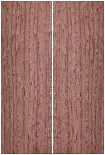 Miniatura 13 de IECAP LLC Bookmatched - Básculas de mango de cuchillo de boj - Materiales de mango de cuchillo - Básculas de madera natural para manualidades - Boje