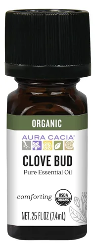 Miniatura 10 de Aura Cacia, aceite esencial