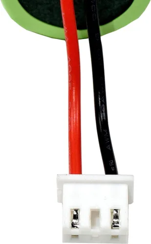 Miniatura 3 de HQRP Batería compatible con Hurricane Spin Scrubber Brush Cleaner Mop Spin-Scrubber Bañera