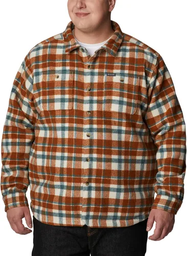 Miniatura 6 de Columbia Men's Windward Rugged Shirt Jacket