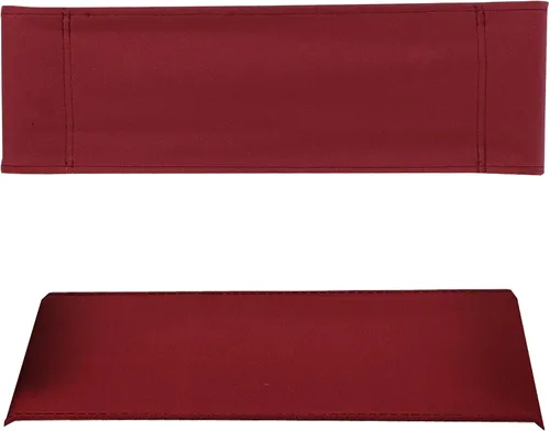 Miniatura 4 de Lona de reemplazo para silla de director Casual Home, Algodón, Negro