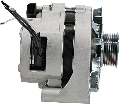 Miniatura 5 de DB Electrical 400-14170 Alternador para Ford F-150, F-250, F-350 1987-1994, Bronco 1987-1992, 4.9L L6, Ranger 1990-1992 2.9L V6, 12V Sentido horario