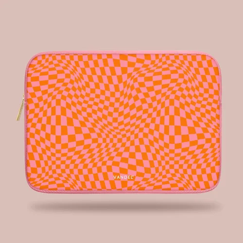 Miniatura 9 de Vandel - Funda para laptop MacBook Air de 13 pulgadas, compatible con laptops de 13 a 13.3 pulgadas: funda de neopreno para MacBook Air y Pro, B.