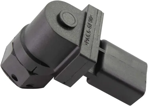 Miniatura 4 de 5S4611 191919149E 2vss0019 Sensor de velocidad de transmisión compatible con VW Beetle 1999 2000 2001 2002 2003 2004 2005 2006 2007 2008 2009 2010.