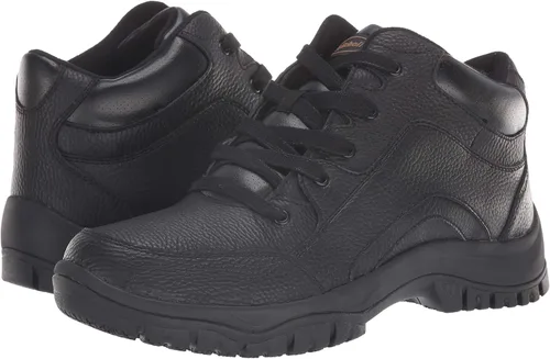 Miniatura 6 de Dr. Scholl's Shoes - Botas de trabajo para hombre, antideslizantes, con puntera suave