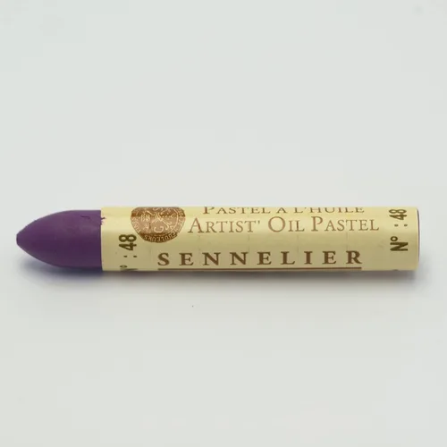Miniatura 113 de SENNELIER Pastel francés al óleo para artistas profesionales, ocre amarillo 026 Amarillo Ocre
