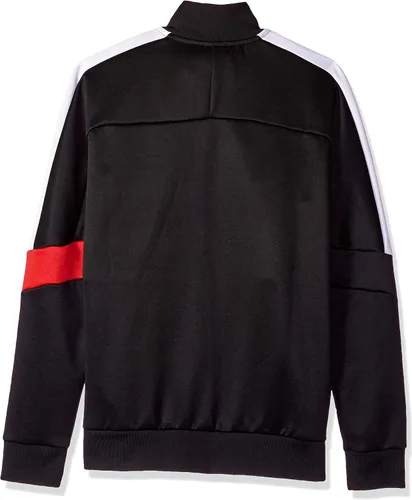 Miniatura 7 de PUMA Formula 1 mens Scuderia Ferrari T7 Track Jacket