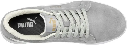 Miniatura 3 de PUMA Safety - Zapatos de trabajo bajos icónicos para mujer, puntera compuesta, antideslizante, SD
