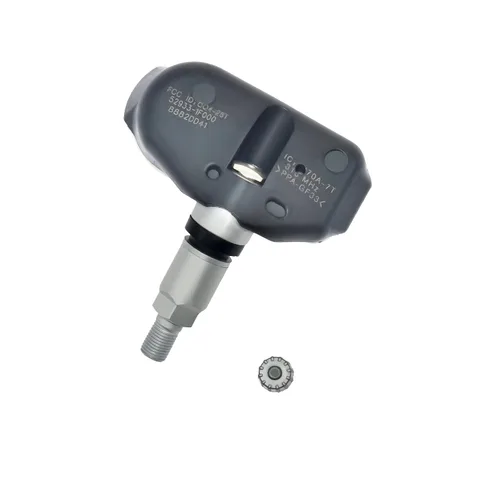 Sensor de monitoreo de presión de neumáticos 315MHz TPMS 52933-1F000 52933-2E000 apto para Kia Amanti Sorento Sportage Hyundai Tiburon Tucson Sonata