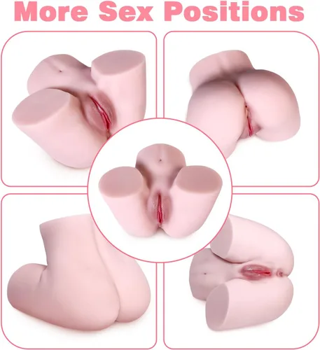 Miniatura 3 de Muñeca sexual masculina, juguetes sexuales de bolsillo para hombres, juguetes sexuales para hombres, masturbador masculino, muñecas de amor