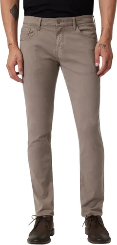 Miniatura 17 de Mavi Jake - Jeans para hombre, tiro regular, pierna ajustada
