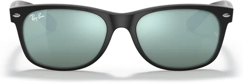 Miniatura 9 de Ray-Ban RB2132 New Wayfarer Gafas de sol cuadradas espejadas